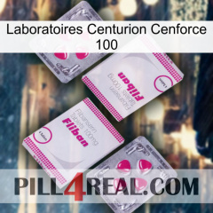 Centurion Laboratories Cenforce 100 33